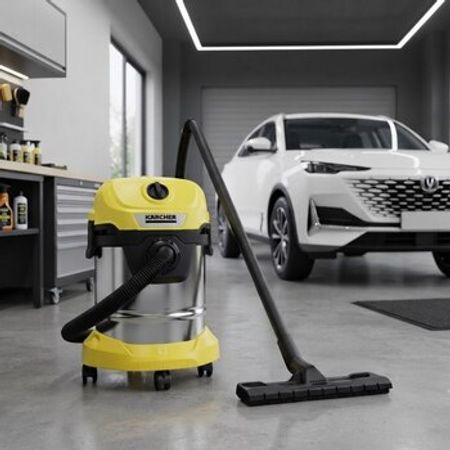 Tozsoran Kärcher WD3 – Bakı – ucuztap.az