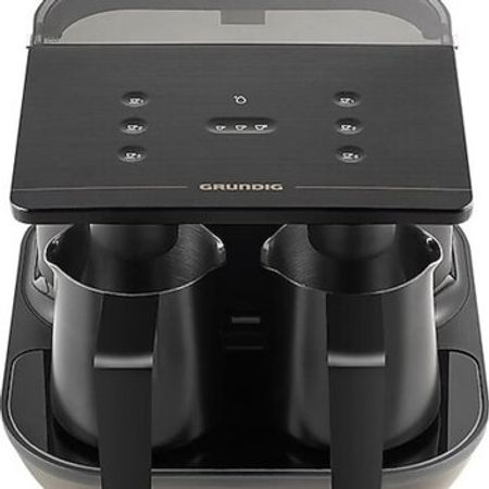 Qəhvə maşını Grundig – Bakı – ucuztap.az