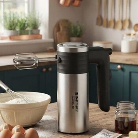 Əl mikseri Hoffmans HM-927 – Bakı – ucuztap.az