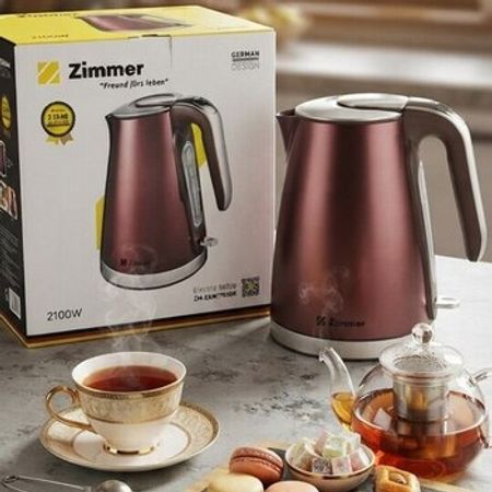 Elektrikli çaydan Zimmer – Bakı – ucuztap.az