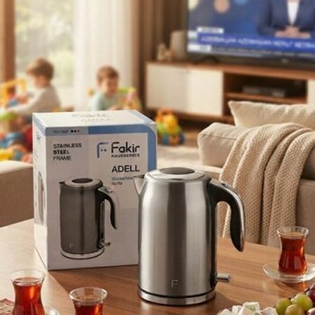 Elektrikli çaydan Fakir Adell – Bakı – ucuztap.az