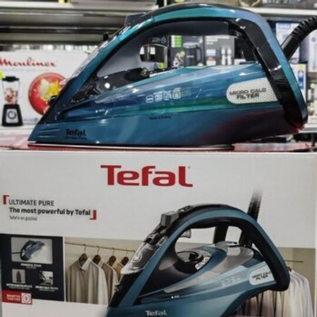 Ütü Tefal FV9851E0 / Ultimate Pure – Bakı – ucuztap.az