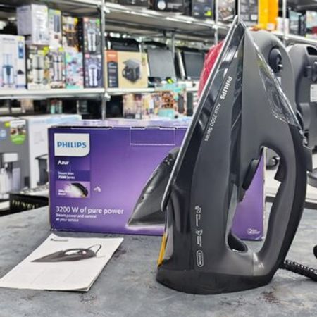 Buxarlı ütü Azur 7500 Series Philips DST-7511 – Bakı – ucuztap.az