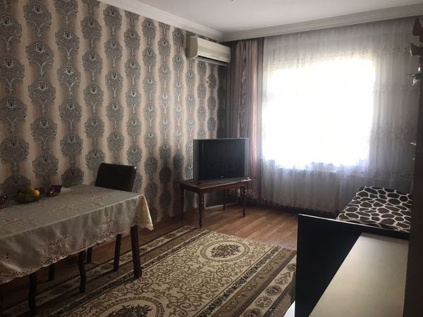 2 Otaqlı mənzil, 60 m², Yeni Günəşli, D massivi, 290 nömrəli məktəbin yaxınlığında, Bakı – Mənzillər – ucuztap.az