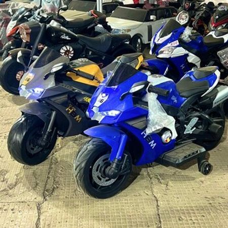 Uşaq motosikleti – Bakı – ucuztap.az