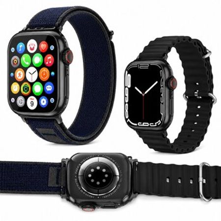 Ağıllı Saat HK Ultra – Bakı – ucuztap.az