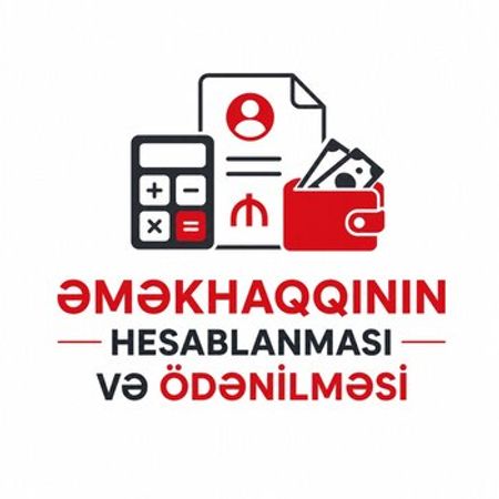 Əməkhaqqının hesablanması və ödənilməsi xidməti – Bakı – ucuztap.az