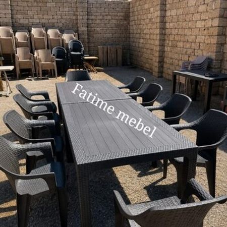 Masa və oturacaqlar – Bakı – ucuztap.az