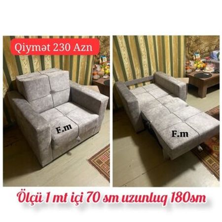 Amerikanka kreslo – Bakı – ucuztap.az