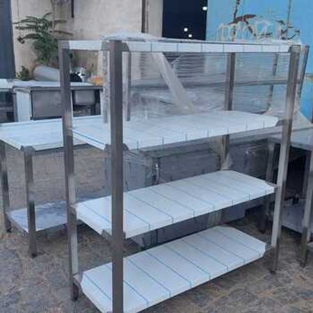 Restoran stellajı – Bakı – ucuztap.az