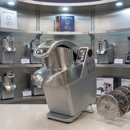Tərəvəzdoğrayan və Kutter Electrolux – Bakı – ucuztap.az