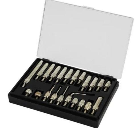 Indikator ucluqları dəsti Model: 01729-P – Bakı – ucuztap.az