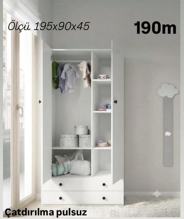 Uşaq dolabı – Bakı – ucuztap.az