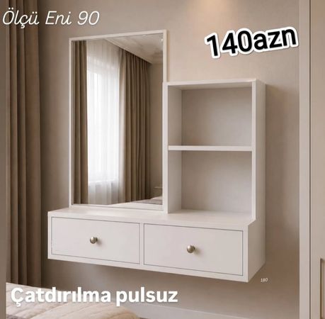 Güzgülü termo – Bakı – ucuztap.az