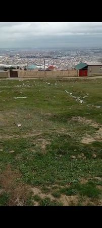 Torpaq sahəsi, 58.5 sot, Sənaye təyinatlı, Çıxarışlı, C.Əliyev küç., Bakı – Bakı – ucuztap.az