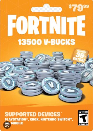 Fortnite V bucks – Bakı – ucuztap.az