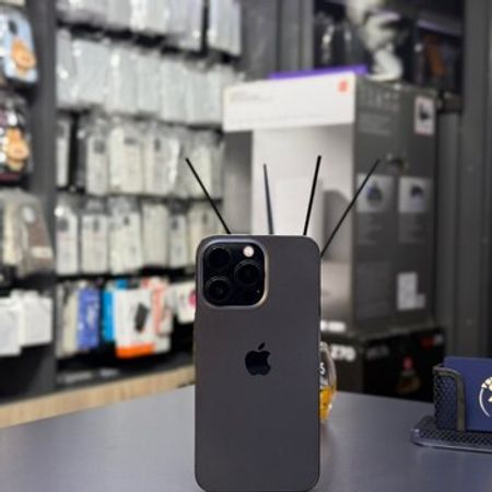 Apple iPhone 13 Pro Graphite 128GB/6GB – Bakı – ucuztap.az