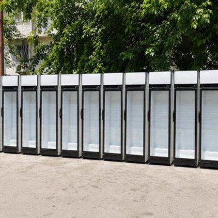 Vitrin soyuducusu – Bakı – ucuztap.az