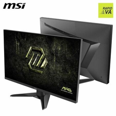 MSI MAG 325QF E18V 31.5-inch QHD 180Hz Gaming Moni – Bakı – ucuztap.az