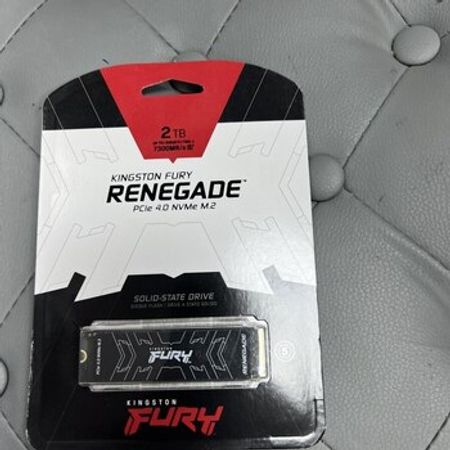 SSD “Kingston Renegade, 2 TB – Bakı – ucuztap.az