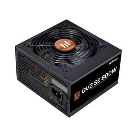 Zalman GV2SE ZM800-GV2SE 80+ BRONZE POWER SUPPLY – Bakı – ucuztap.az