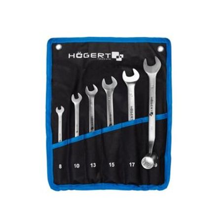 Başlıqlar üçün açar dəsti Högert HT1W592 – Bakı – ucuztap.az