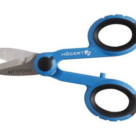 Kabel və izolyasiya qayçısı Högert HT1P040 – Bakı – ucuztap.az
