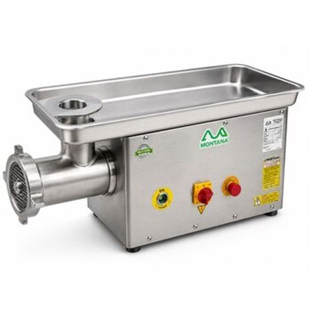 Ət maşını Montana 32 No, 32-lik, 600 kq/saat, 380 V – Bakı – ucuztap.az