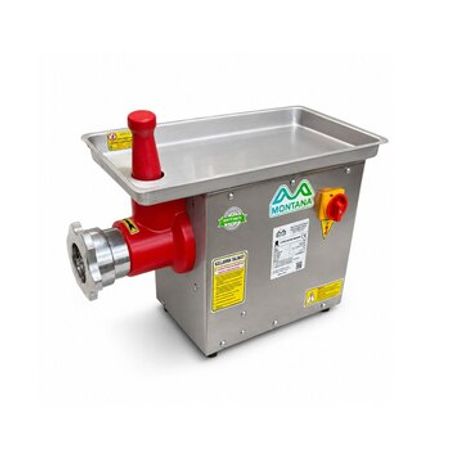Ətçəkən Montana 22 No, 22-lik, 400 kq/saat, 220 V – Bakı – ucuztap.az