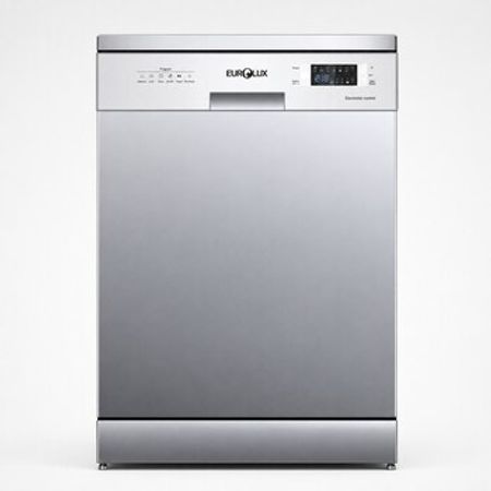 Qabyuyan Eurolux EU-DW9218B60GS – Qabyuyanlar – ucuztap.az