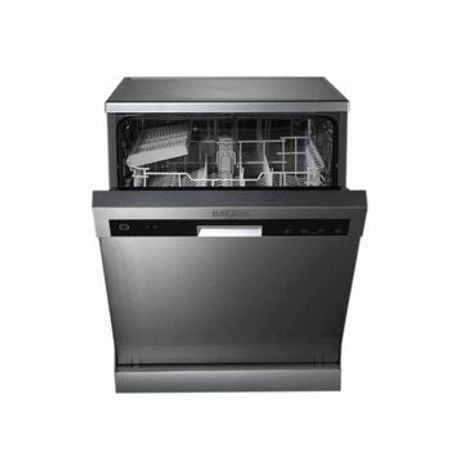 Qabyuyan maşın Eurolux EU-DW9212B60GS – 12 dəst, 6 proqram – Qabyuyanlar – ucuztap.az