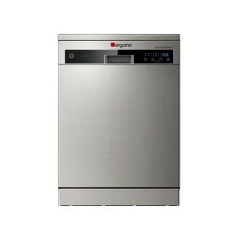Qabyuyan Bergamo BG-DW5016B60GS – Qabyuyanlar – ucuztap.az