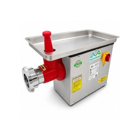 Ət maşını Montana 12 No, 12-lik, 200 kq/saat, 220 V – Bakı – ucuztap.az