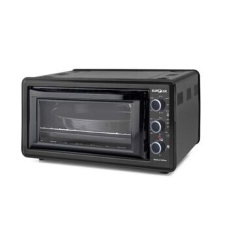 Elektrik soba Eurolux EU-EO3233EB-52LDG – Plitələr – ucuztap.az