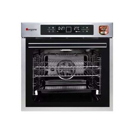 Quraşdırılan soba Bergamo BG-EO6212CBAF – Plitələr – ucuztap.az
