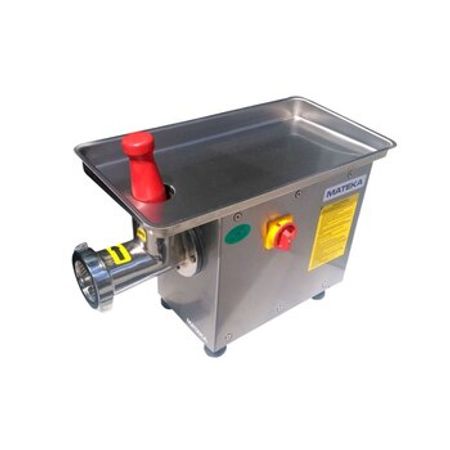 Ət maşını Mateka EPA 22t, 22-lik, 400 kq/saat, 380 V – Bakı – ucuztap.az
