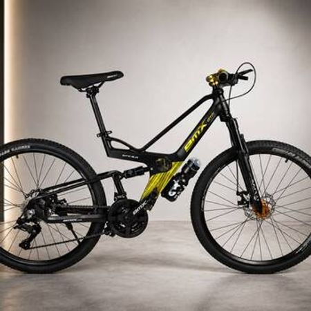 Dağ velosipedi BMX GTR 555, 26 – Bakı – ucuztap.az
