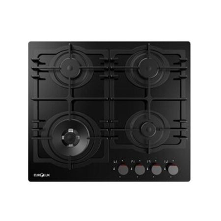 Qaz plitəsi Eurolux -EU-GH3624CGBD – Bakı – ucuztap.az