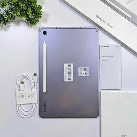 Samsung Galaxy Tab S 10 Lite 128GB/6GB – Bakı – ucuztap.az