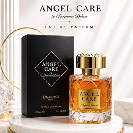 Angel Care Extrait de Parfum – Sağlamlıq və gözəllik – ucuztap.az