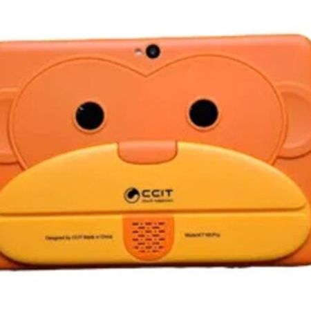 CCIT KT100 Orange – Planşet və elektron kitablar – ucuztap.az