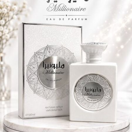 Millionaire Eau de Parfum – Sağlamlıq və gözəllik – ucuztap.az
