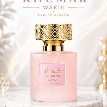 Khumar Wardi Eau de Parfum – Sağlamlıq və gözəllik – ucuztap.az