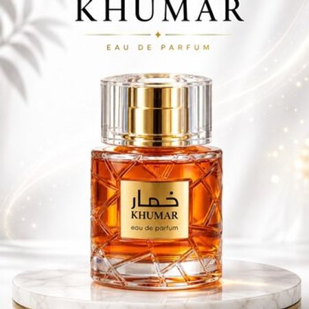Khumar Eau de Parfum – Sağlamlıq və gözəllik – ucuztap.az