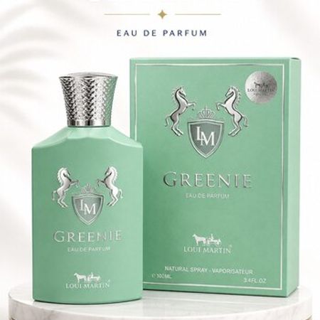 Greenie Eau de Parfum 100 ml – Bakı – ucuztap.az
