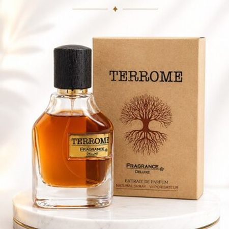 Terrome Fragrance Deluxe Extrait de Parfum 100 ml – Bakı – ucuztap.az