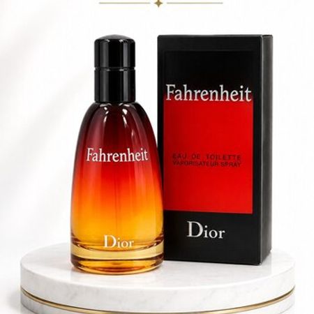 Dior Fahrenheit Eau de Toilette – Bakı – ucuztap.az
