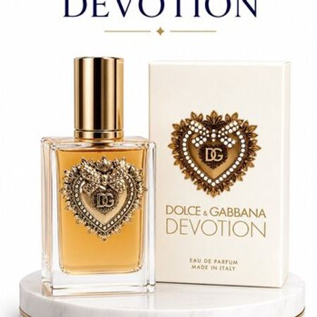 Dolce & Gabbana Devotion Eau de Parfum – Bakı – ucuztap.az