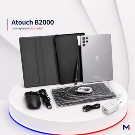 Atouch B2000 – Bakı – ucuztap.az