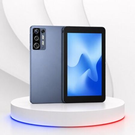 Modio M797 - Blue – Bakı – ucuztap.az